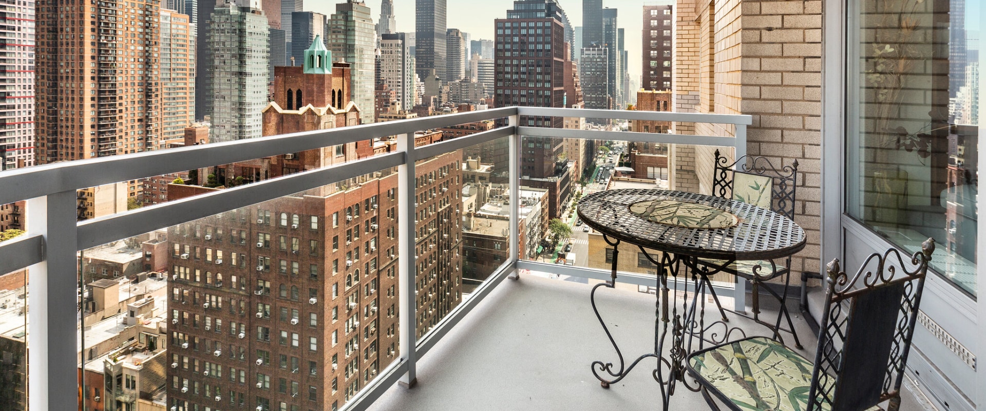 Are nyc real estate prices dropping?