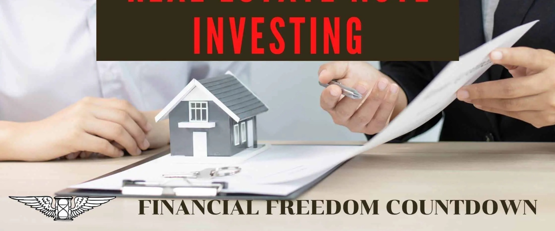 Building a Profitable Real Estate Note Portfolio Strategies for Note