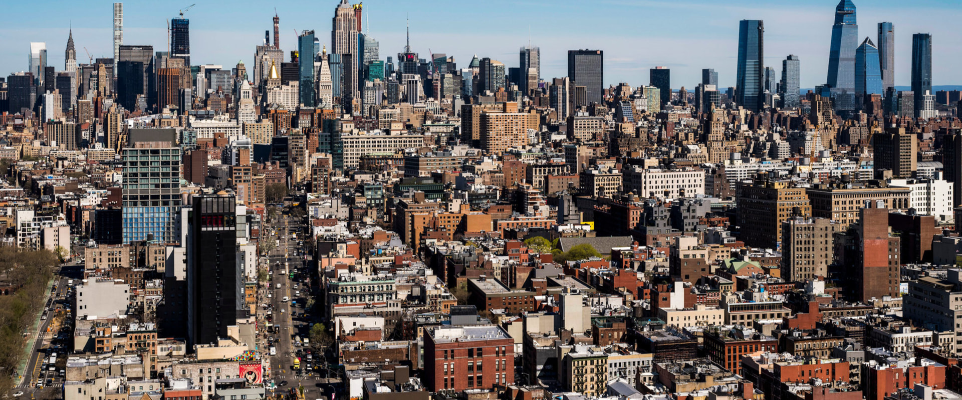 Are manhattan real estate prices down?