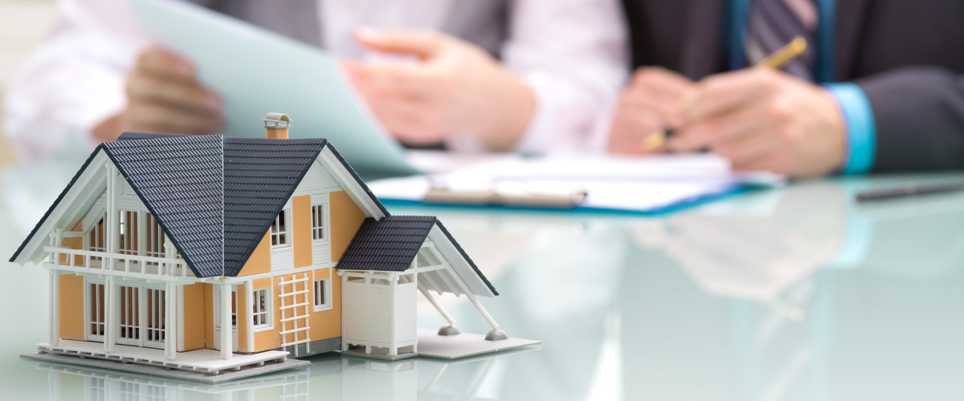 Real estate note buying?