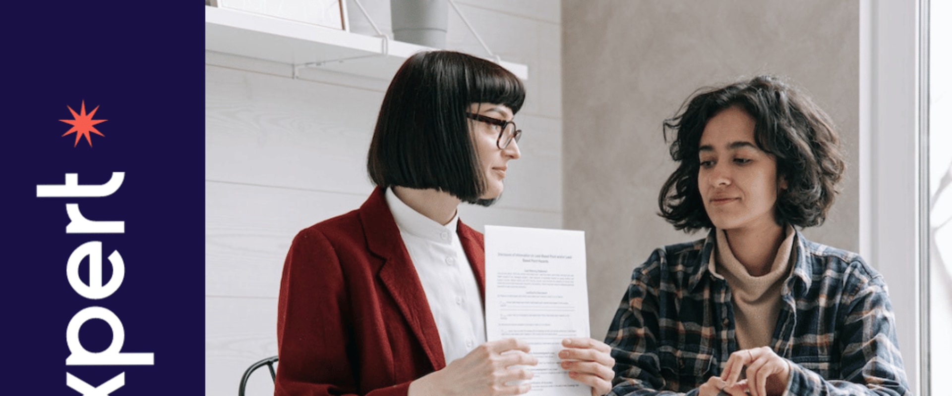 What does a real estate note contain?