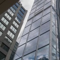 Is nyc real estate going down?