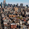 Are manhattan real estate prices down?
