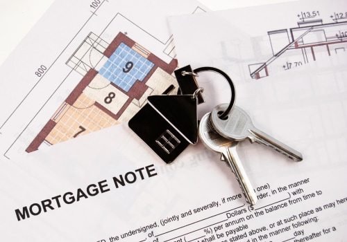 Real Estate Note Buyers