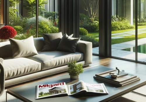 Milgard Windows: Excellence, Durability, and Aesthetic Brilliance