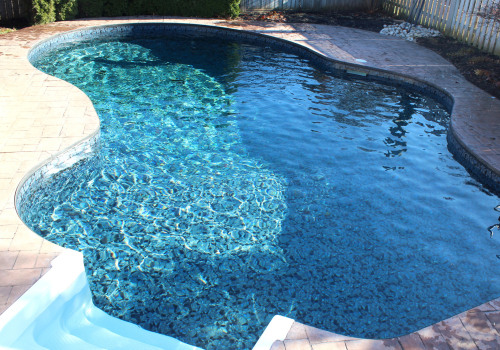 Merlin Pool Liners: The Gold Standard in Swimming Pool Excellence
