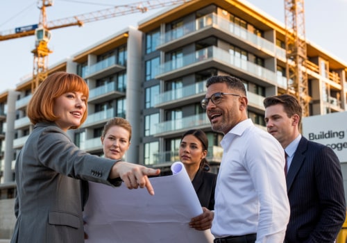 Good In Development: Building Wealth and Communities Through Passive Real Estate Investing