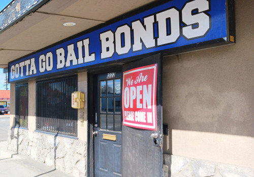 Understanding Bail Bonds Riverside in the Context of Real Estate