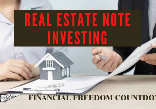 Building a Profitable Real Estate Note Portfolio: Strategies for Note Buyers to Maximize Returns
